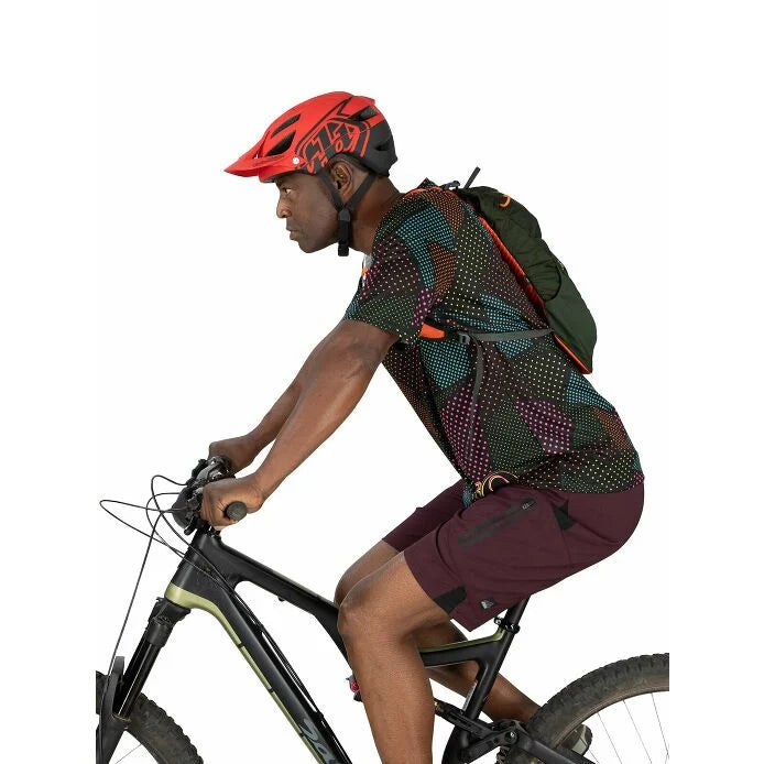 Osprey Katari 3 Hydration Pack - Black