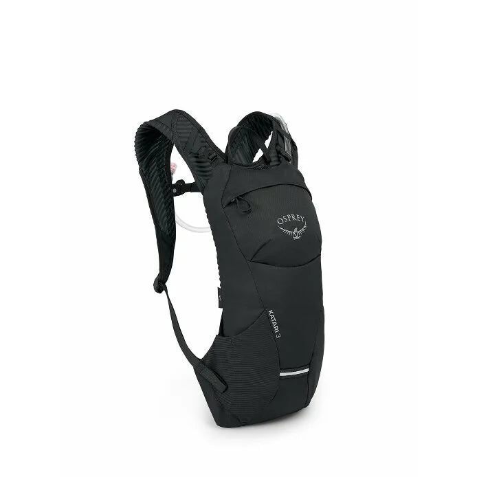 Osprey Katari 3 Hydration Pack - Black