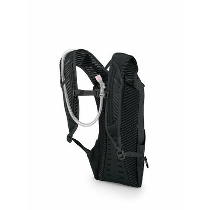 Osprey Katari 3 Hydration Pack - Black