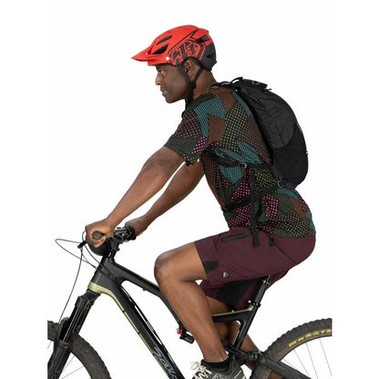 Osprey Katari 7 Hydration Pack -  Green Creek