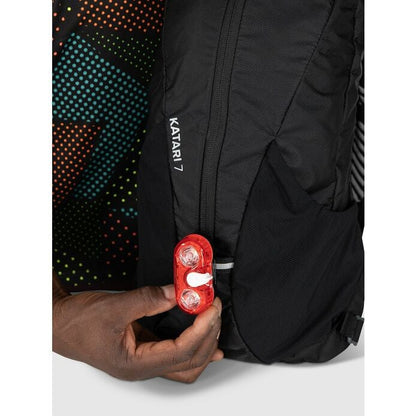 Osprey Katari 7 Hydration Pack -  Green Creek