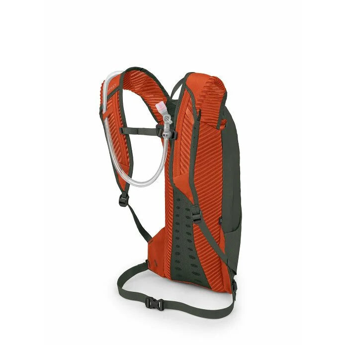 Osprey Katari 7 Hydration Pack -  Green Creek