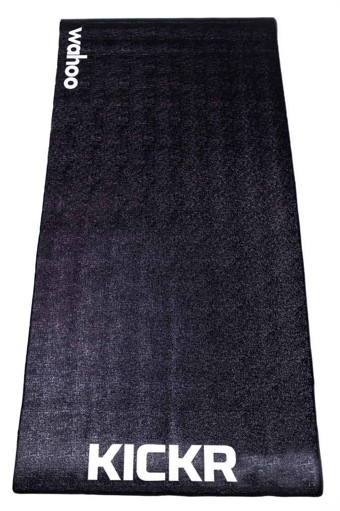 Wahoo KICKR Trainer Floor Mat