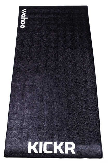 Wahoo KICKR Trainer Floor Mat