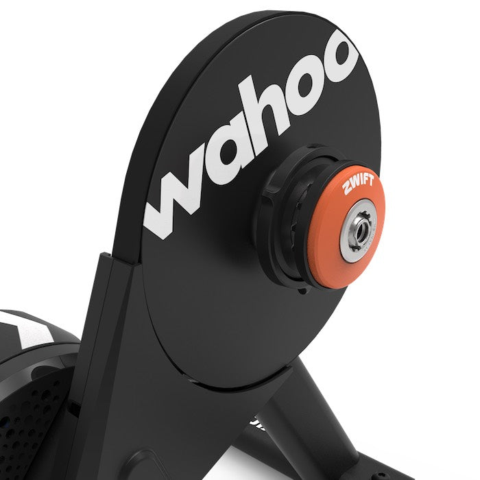 Wahoo KICKR Core 2 Power Trainer w/Swift Cog and Click