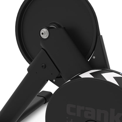 Wahoo KICKR Core 2 Power Trainer w/Swift Cog and Click