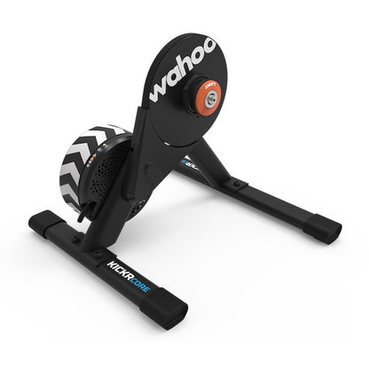 Wahoo KICKR Core 2 Power Trainer w/Swift Cog and Click