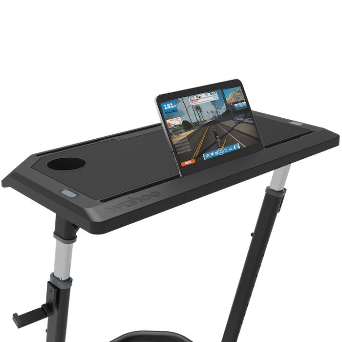 Wahoo KICKR Desk v2 Indoor Cycling Desk