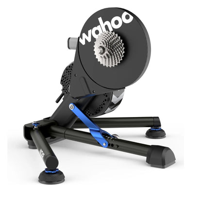 Wahoo KICKR Smart WiFi Power Trainer