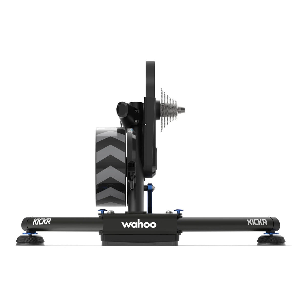 Wahoo KICKR Smart WiFi Power Trainer