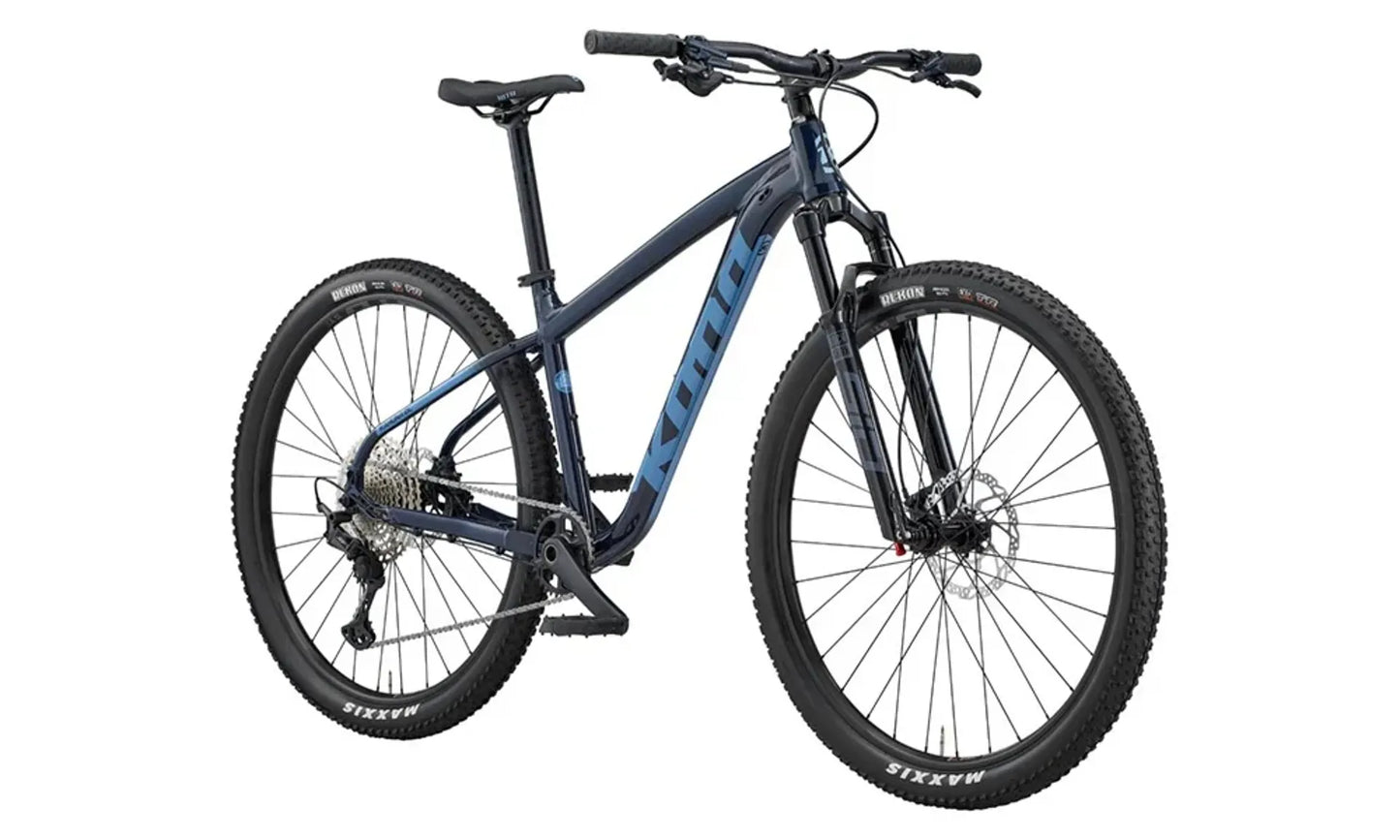 Kona Kahuna DL 29 - Gloss Midnight