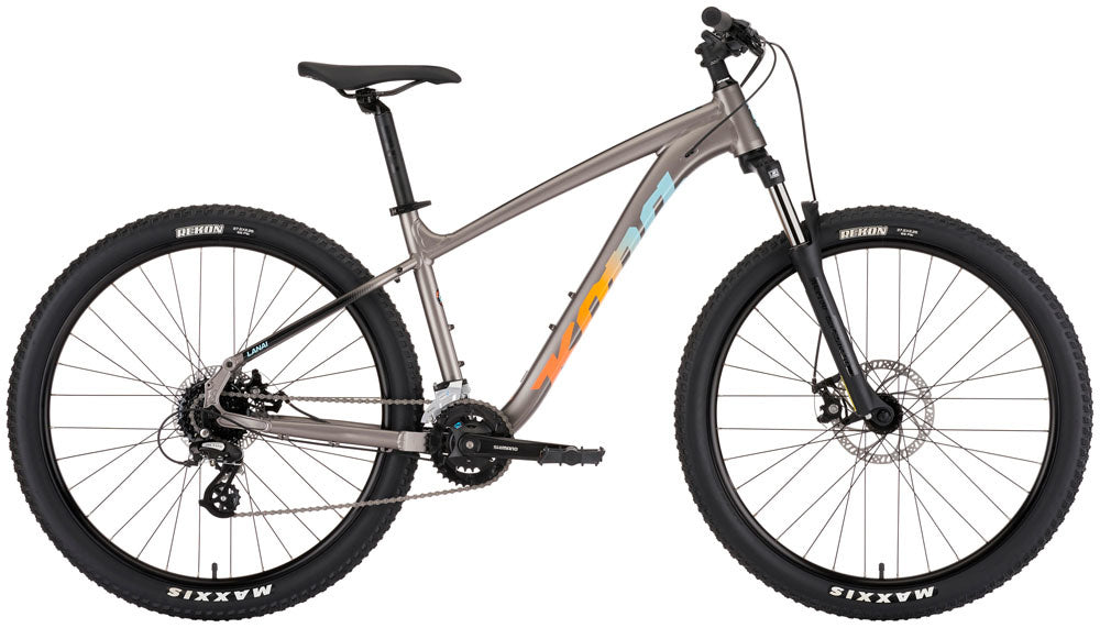 Kona Lana'I 26" - Gray - 2023