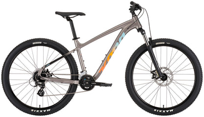 Kona Lana'I 26" - Gray - 2023