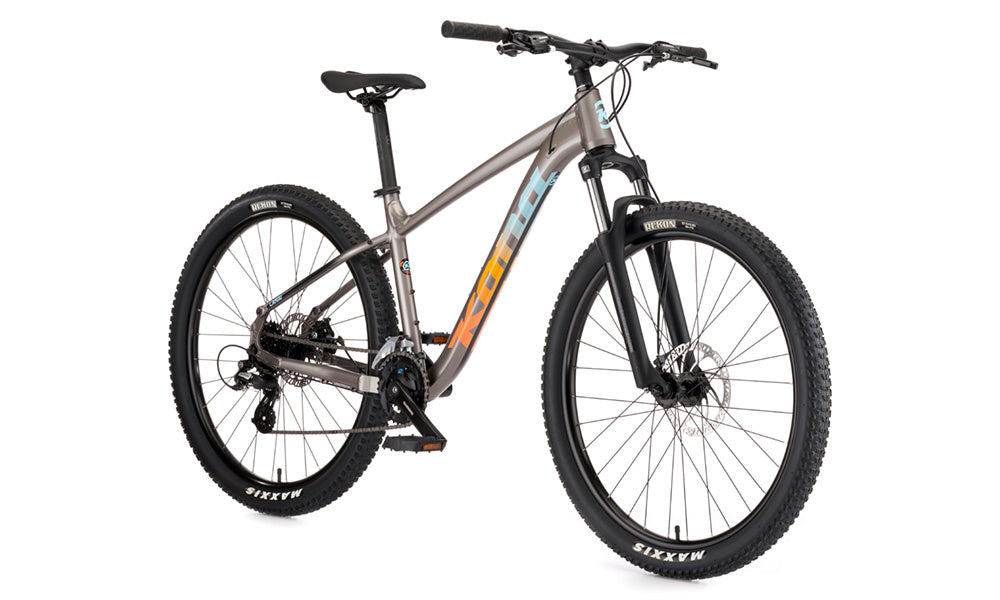 Kona Lana'I 26" - Gray - 2023