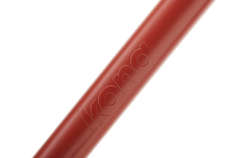 Kona Shonky 26" - Satin Bloodstone - 2022/23