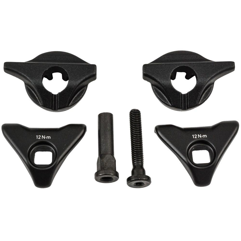 RockShox Seatpost Clamp Kit - Thumbnail 2