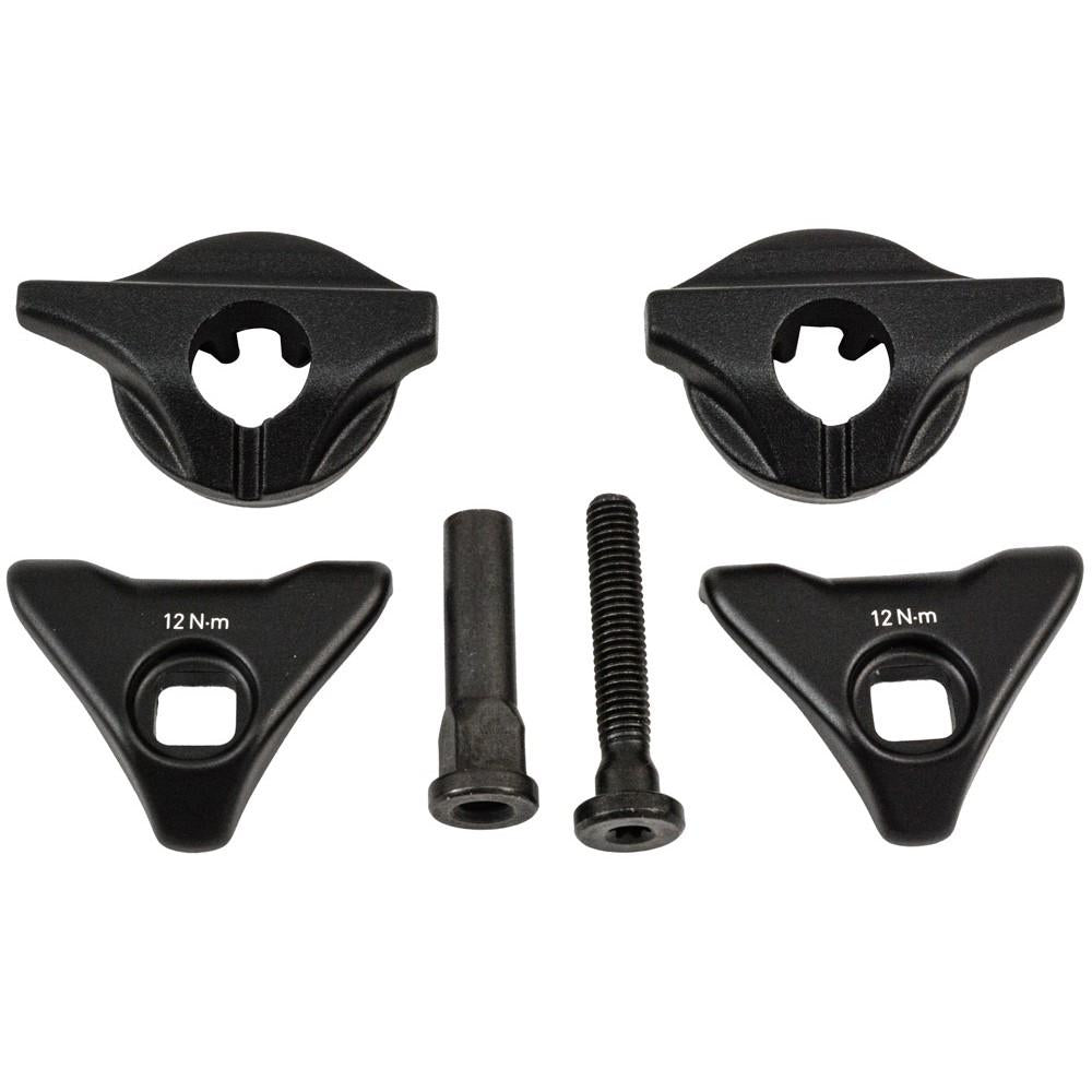 RockShox Reverb AXS Seatpost Post Clamp Kit