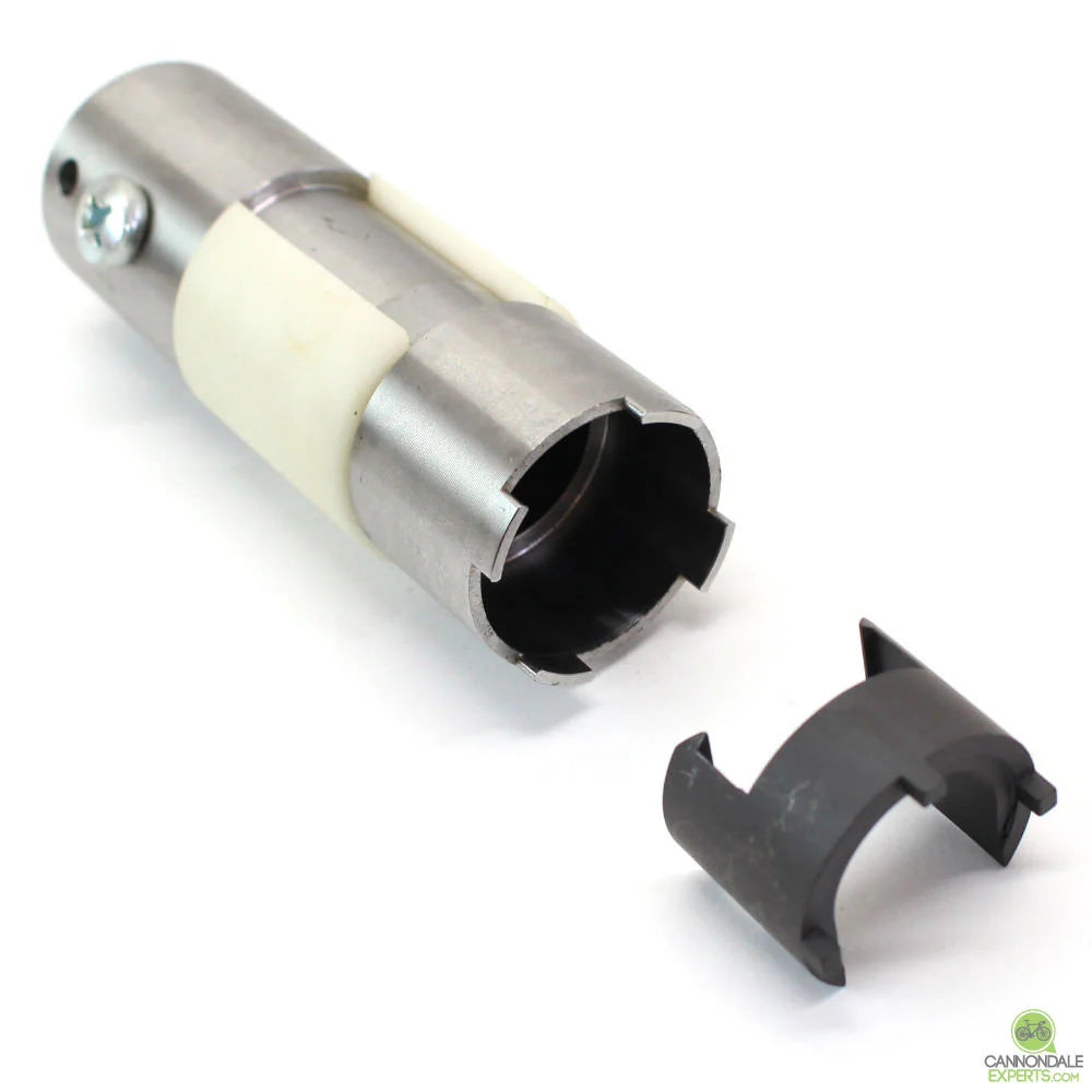 Cannondale Cartridge Pin and Castle Tool - Thumbnail 3