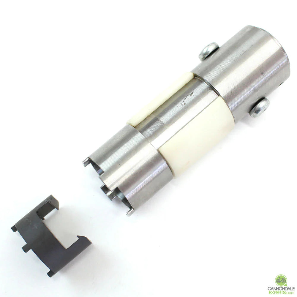 Cannondale Cartridge Pin and Castle Tool - Thumbnail 2