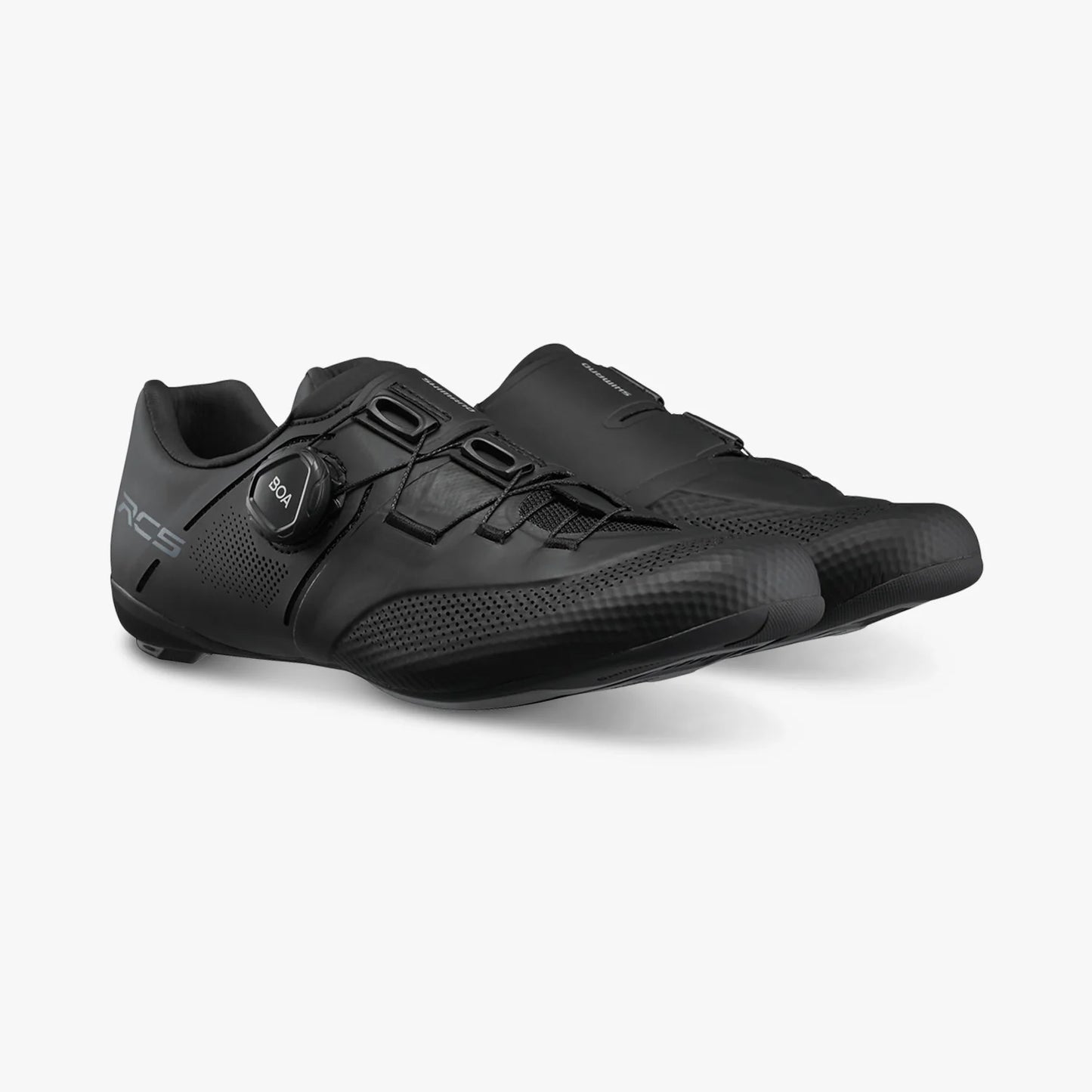 Shimano RC503 Road Shoe - Womens - Black