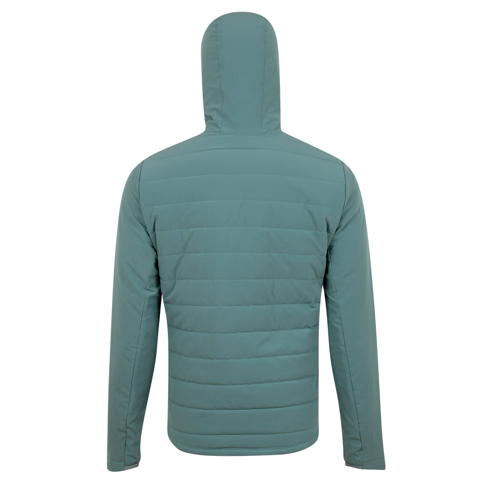 Pearl Izumi Canyon Ecoloft Jacket - Pale Pine