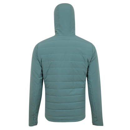 Pearl Izumi Canyon Ecoloft Jacket - Pale Pine