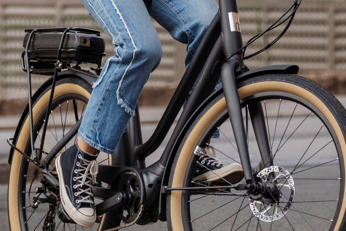 Momentum Lafree E+ 26 E-Bike