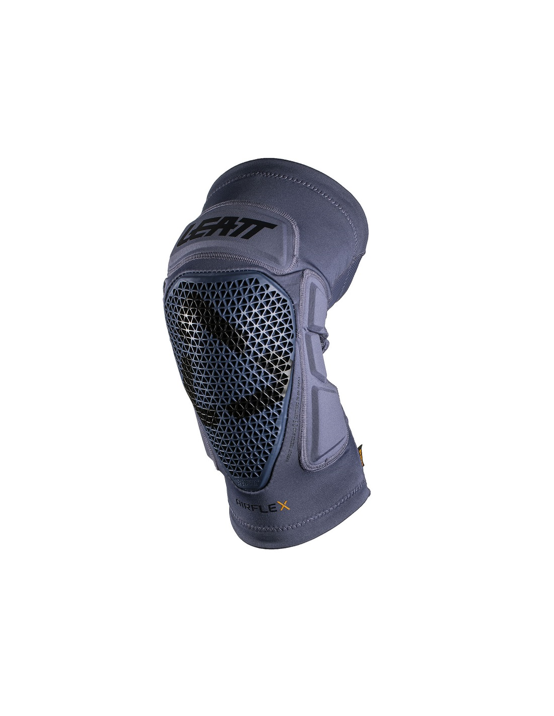 Leatt AirFlex Pro Knee Guard - Flint - 2022