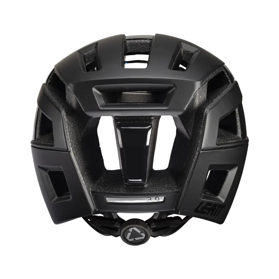 Leatt Endurance 3.0 MTB Helmet - Black - 2024