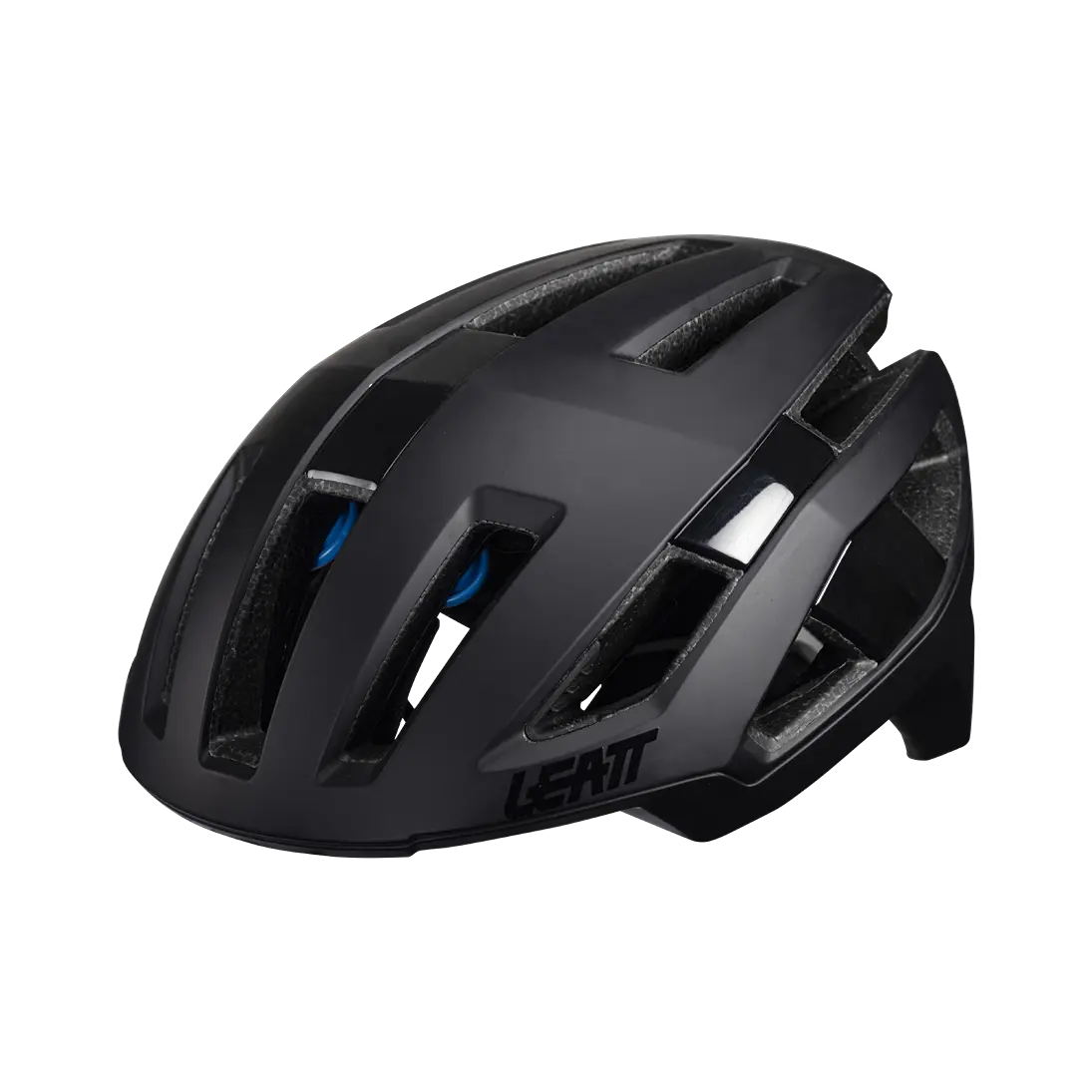 Leatt Endurance 3.0 MTB Helmet - Black - 2024