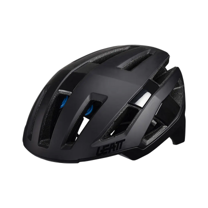 Leatt Endurance 3.0 MTB Helmet - Black - 2024