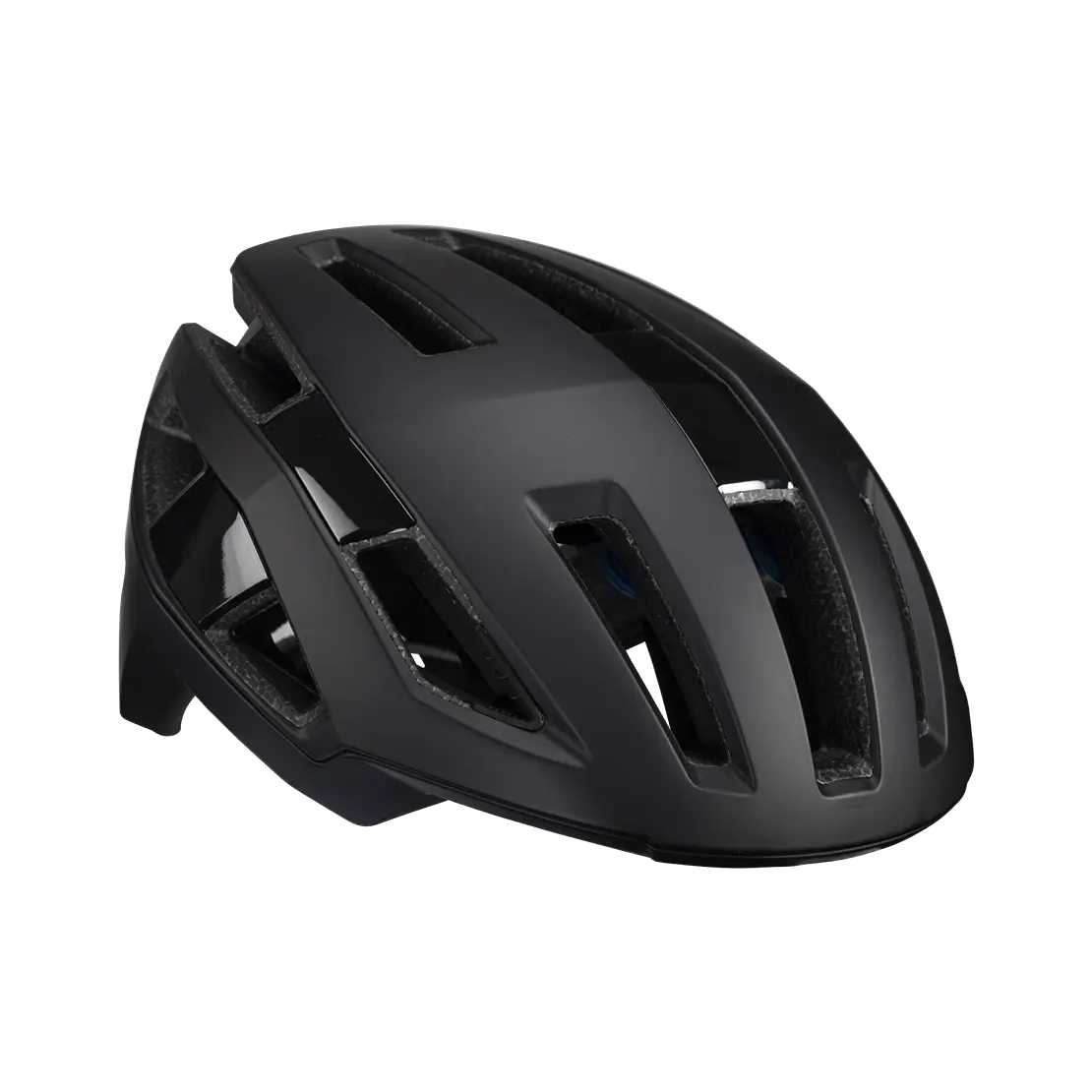 Leatt Endurance 3.0 MTB Helmet - Black - 2024