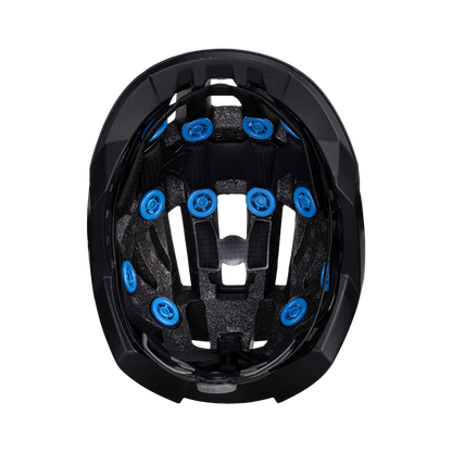 Leatt Endurance 3.0 MTB Helmet - Black - 2024