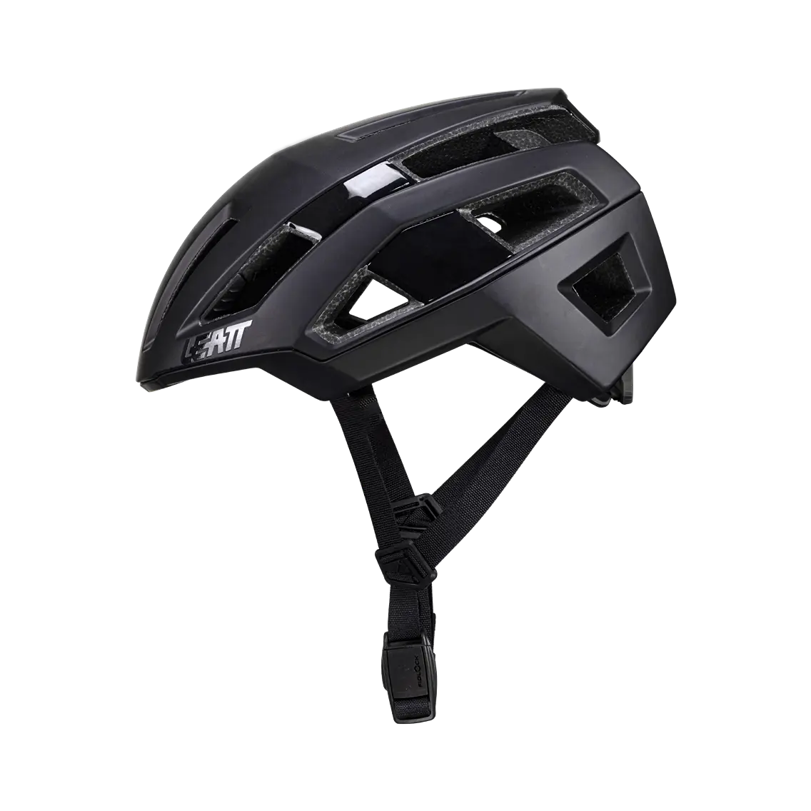 Leatt Endurance 3.0 MTB Helmet - Black - 2024