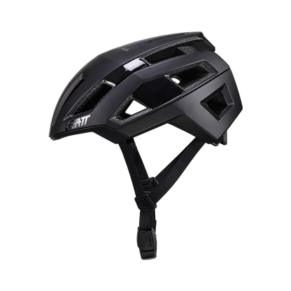 Leatt Endurance 3.0 MTB Helmet - Black - 2024