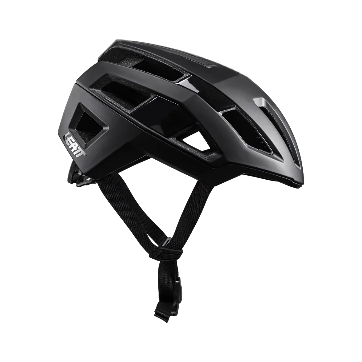 Leatt Endurance 3.0 MTB Helmet - Black - 2024