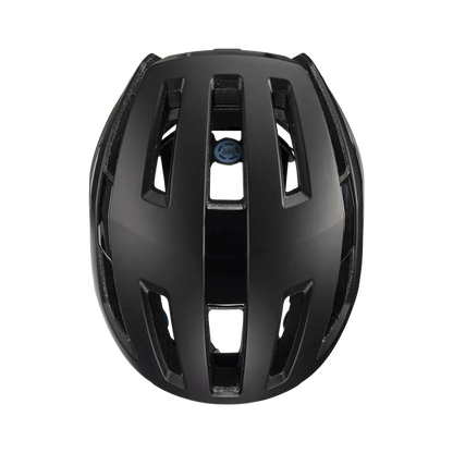 Leatt Endurance 3.0 MTB Helmet - Black - 2024