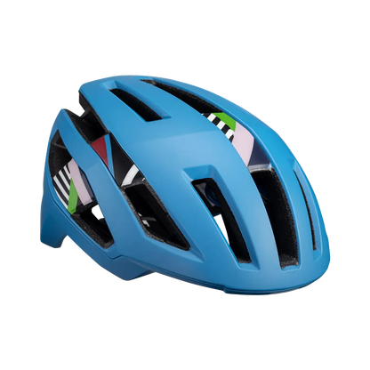 Leatt Endurance 3.0 MTB Helmet - Cyan - 2024