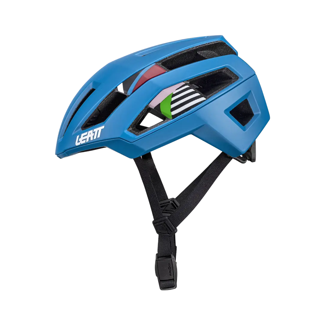 Leatt Endurance 3.0 MTB Helmet - Cyan - 2024