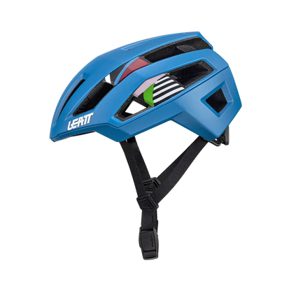 Leatt Endurance 3.0 MTB Helmet - Cyan - 2024