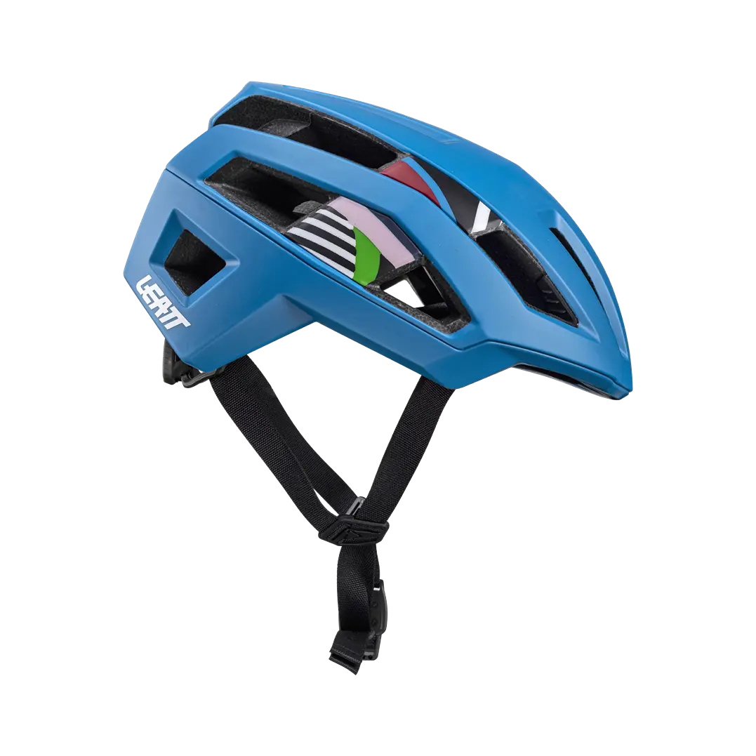 Leatt Endurance 3.0 MTB Helmet - Cyan - 2024