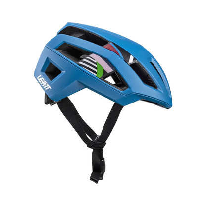 Leatt Endurance 3.0 MTB Helmet - Cyan - 2024