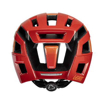 Leatt Endurance 3.0 MTB Helmet - Red - 2024