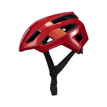 Leatt Endurance 3.0 MTB Helmet - Red - 2024