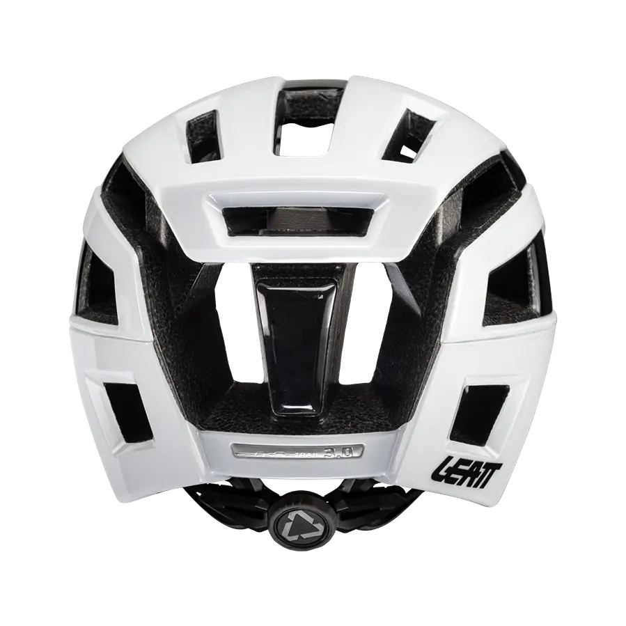 Leatt Endurance 3.0 MTB Helmet - White - 2024