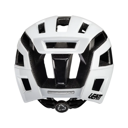 Leatt Endurance 3.0 MTB Helmet - White - 2024