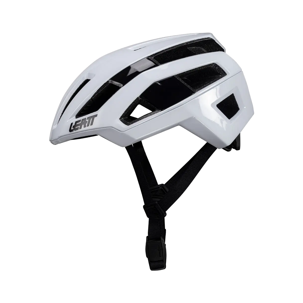 Leatt Endurance 3.0 MTB Helmet - White - 2024