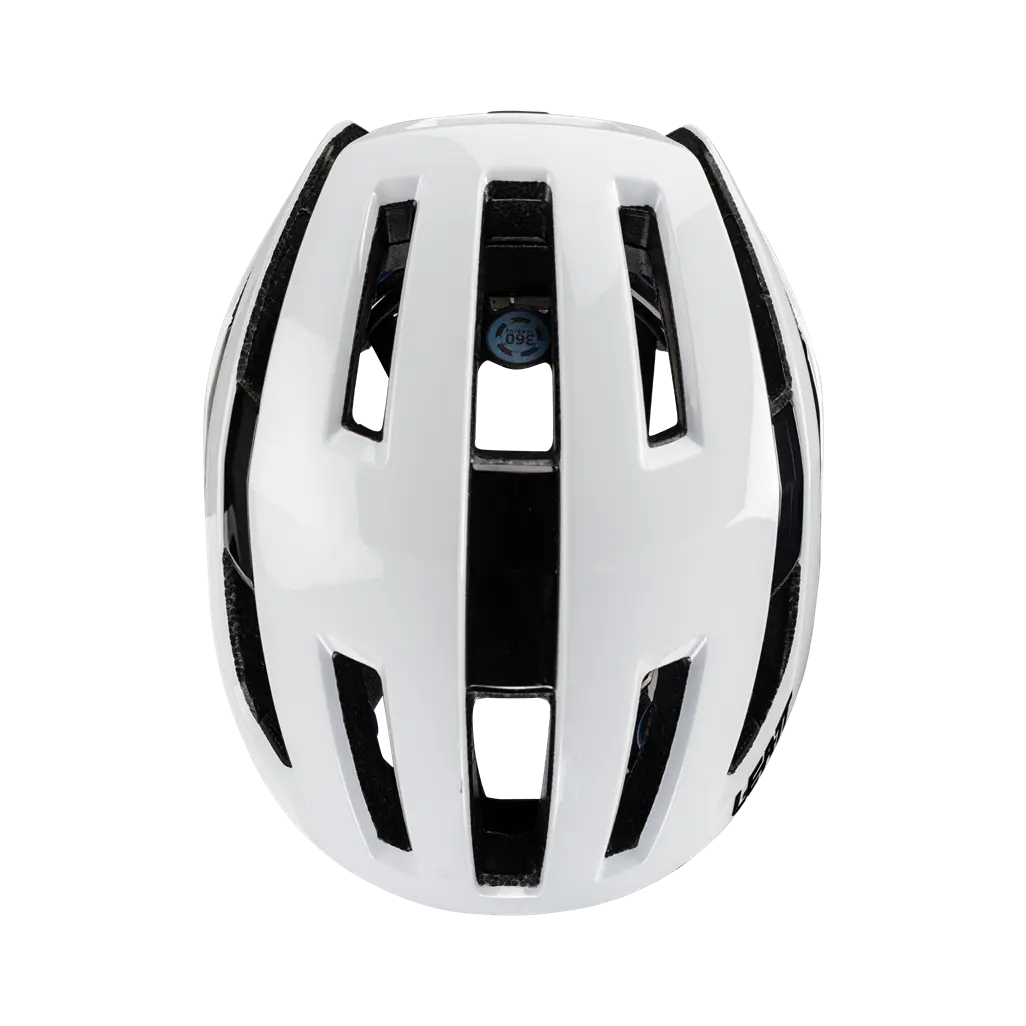 Leatt Endurance 3.0 MTB Helmet - White - 2024