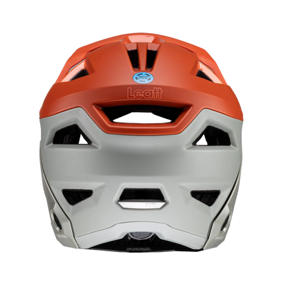 Leatt MTB Enduro 3.0 Full Face Helmet - Glow - 2024