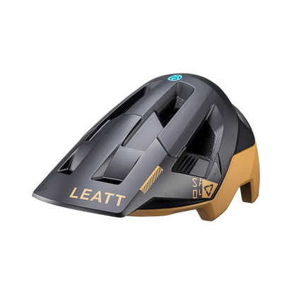 Leatt AllMtn 4.0 MTB Helmet - Peanut - 2024